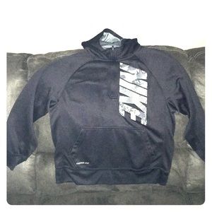 Boys Nike Hoodie